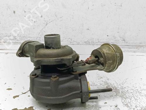 Used Turbocharger/Supercharger Turbocharger/Supercharger 39589174 39589174