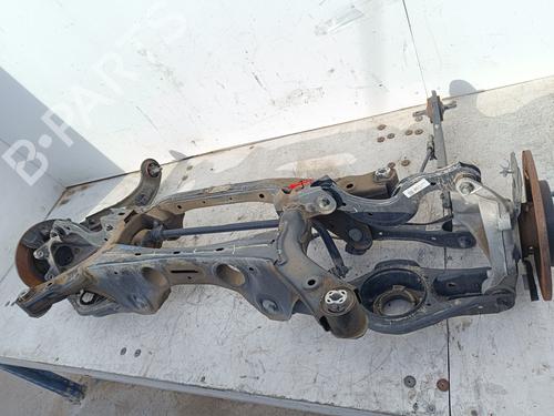Rear axle KIA SPORTAGE V (NQ5) | BP22748566M2