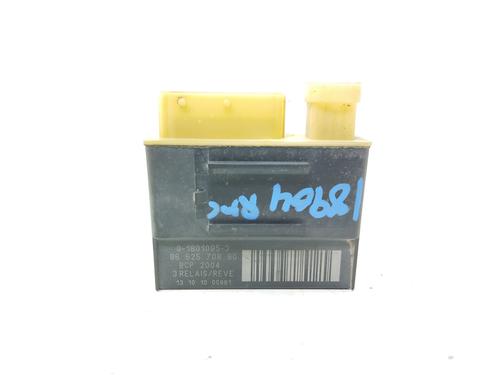 Elektronisk modul PEUGEOT 308 I (4A_, 4C_) [2007-2016]  27894602