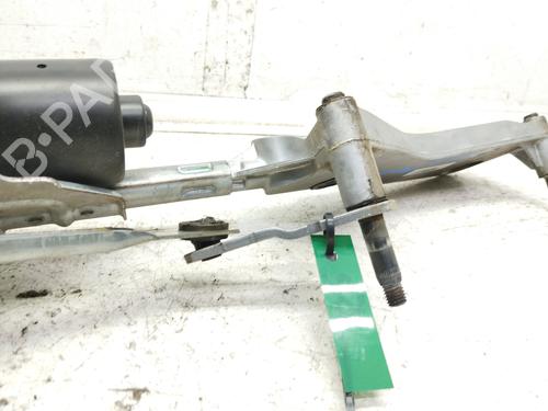 Front wiper motor MERCEDES-BENZ GLE (W166) 350 d 4-matic (166.024) | BP31066664M29