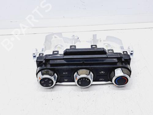 Used Climate control NISSAN MICRA V (K14) [2016-2025]  22373542