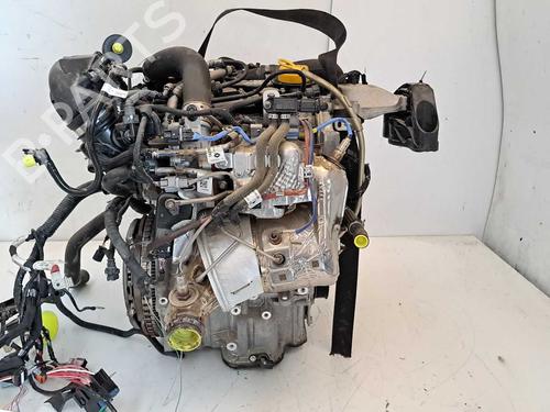 Engine RENAULT CAPTUR II (HF_) | BP35816677M1 - Image 3
