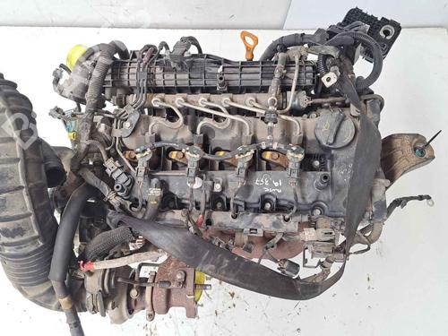 Engine KIA CEE'D (JD) | BP39202098M1 - Image 3
