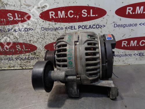 Alternator BMW 5 (E60) 530 i | BP13456080M7 