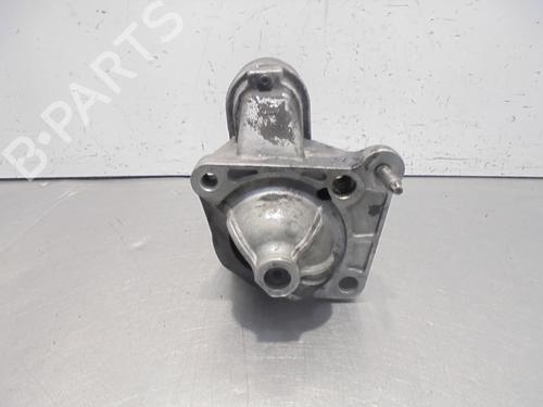 Starter RENAULT LAGUNA II (BG0/1_) 1.9 dCi (BG08, BG0G) | BP13472125M8 