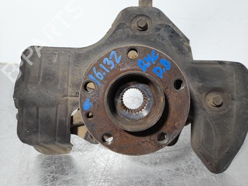 Right front steering knuckle ALFA ROMEO 156 (932_)  | BP13428193M26 
