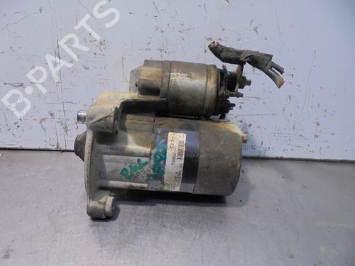 Used Starter Starter CITROËN C2 (JM_) [2003-2017] 13424406 13424406