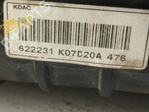 Køler CHEVROLET NUBIRA Saloon  | BP26914615M31 