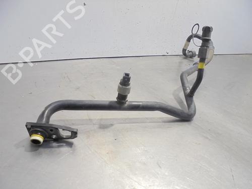 AC pipe VOLVO S40 I (644) 2.0 | BP14222897M126 