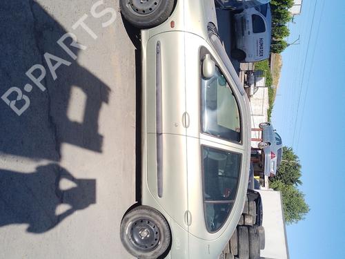 Used Parts RENAULT MEGANE I Classic (LA0/1_) 1.9 dCi (LA05, LA1F) 5008911