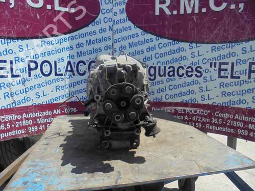 Gearbox BMW 3 Touring (E91) 318 i | BP13424582M3 