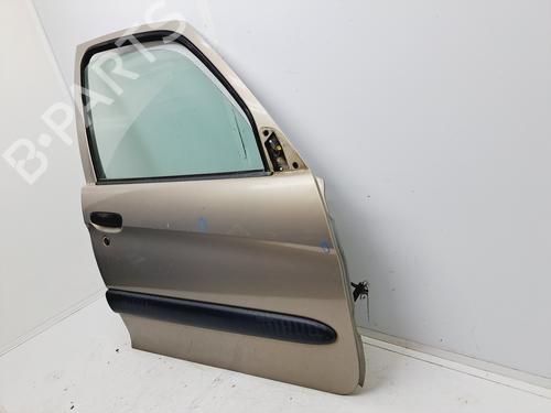Right front door CITROËN XSARA PICASSO (N68) 1.6 HDi | BP27701278C3 
