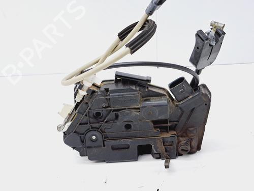 Rear right lock SEAT IBIZA IV (6J5, 6P1)  | BP13429910C99 