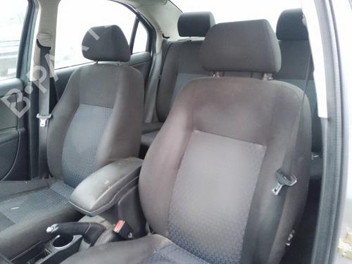 Front left window mechanism FORD MONDEO III (B5Y)  | BP28320233C22 