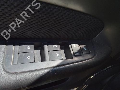 Used Left front window switch Left front window switch 35816340 35816340