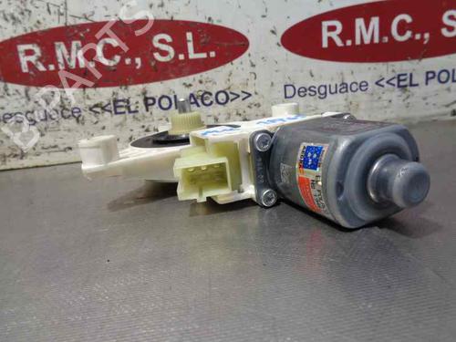 Left front window motor MERCEDES-BENZ C-CLASS (W204) C 200 CDI (204.007, 204.006) | BP13425602E21