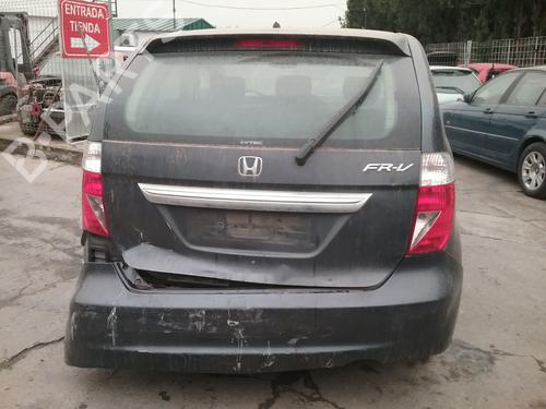 Front right lock HONDA FR-V (BE) 2.0 (BE3) | BP39474843C97 - Image 7