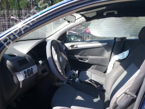Airbag module OPEL ASTRA H (A04) 1.6 (L48) | BP13426115M53 