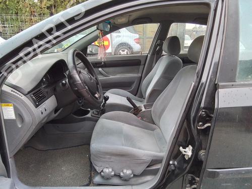 Left front window switch CHEVROLET NUBIRA Saloon 1.6 | BP27583079I27 