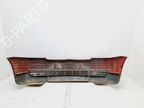 Front bumper SEAT AROSA (6H1) 1.0 | BP23946318C7 