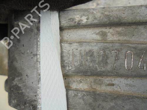Gearbox VW PASSAT B5 (3B2) 1.9 TDI | BP13458982M3 