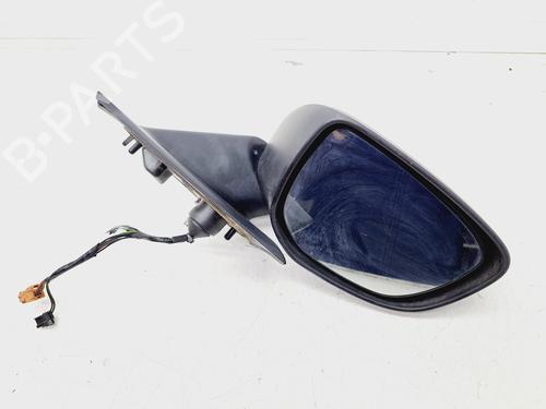 Right mirror CITROËN C4 CACTUS  | BP28216231C27 
