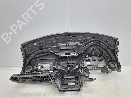 Kollisonspute sett RENAULT CLIO IV (BH_) 1.5 dCi 90 | BP30836706C86