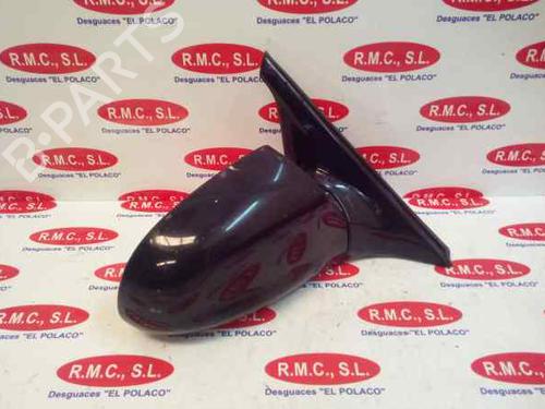 Right mirror HYUNDAI ACCENT II (LC) 1.3 | BP13454188C27 