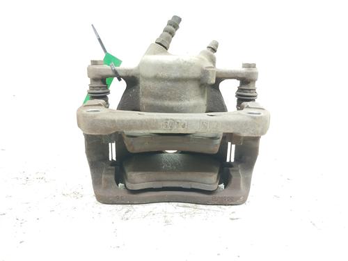 Right front brake caliper RENAULT KANGOO / GRAND KANGOO II (KW0/1_) 1.5 dCi 90 (KW05, KW08, KW0G, KW11) | BP30175766M104 