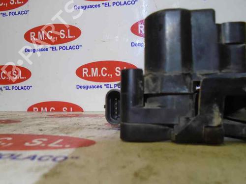 Front left lock DAEWOO KALOS (KLAS) 1.4 | BP35815463C98 - Image 5