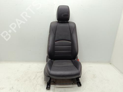 Used Right front seat MAZDA CX-3 (DK) 1.5 SKYACTIV-D (DK2WS, DK5FW) (105 hp) 30832823