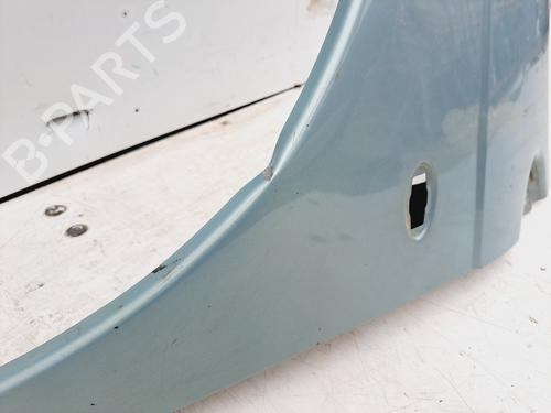 Left front fenders CITROËN C5 II (RC_)  | BP15379638C41 