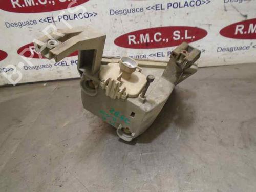 Højre Foran Tågelygte OPEL VECTRA B (J96) 2.0 DTI 16V (F19) | BP30001726C31