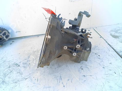 Gearbox SUZUKI IGNIS II (MH)  | BP21201663M3 