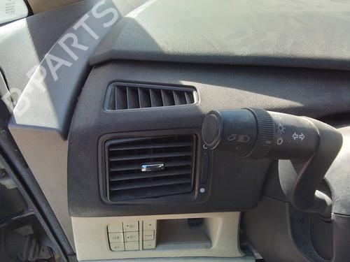 Used Headlight switch Headlight switch LANCIA MUSA (350_) 1.9 D Multijet (350.AXC1A) (101 hp) 35815873 35815873