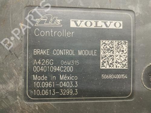 ABS Bremseaggregat VOLVO S80 I (184) D5 | BP30938601M43