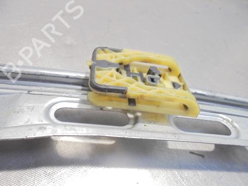 Front left window mechanism FORD TOURNEO COURIER B460 MPV 1.5 TDCi | BP13429382C22 