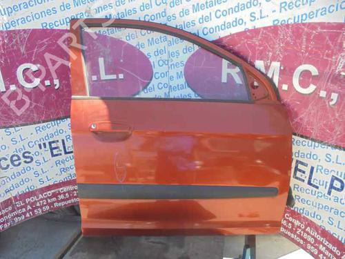 Used Right front door KIA PICANTO I (SA) 1.1 (65 hp) 13421512
