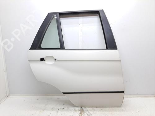 Dør højre bagtil Dør højre bagtil BMW X5 (E53) [2000-2006] 35818352 35818352
