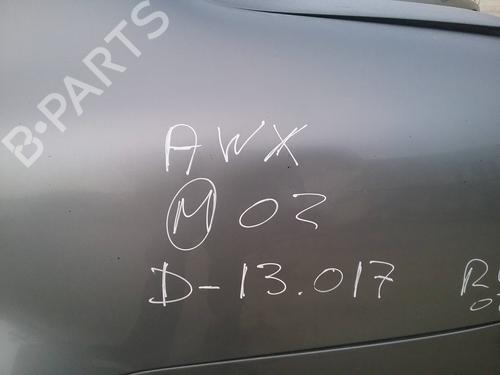 Høyre foran lås VW PASSAT B5.5 (3B3) 1.9 TDI | BP13461514C97 