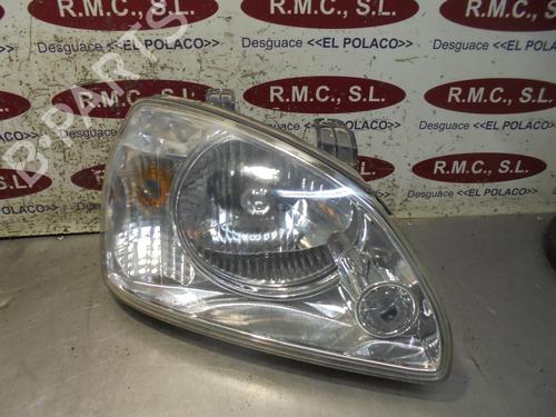 Used Right headlight Right headlight 13426158 13426158
