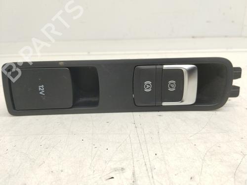 Used Electric handbrake AUDI Q3 (8UB, 8UG) [2011-2020]  18697391