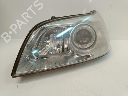 Optica esquerda Optica esquerda CHEVROLET EPICA (KL1_) [2004-2011] 35815496 35815496