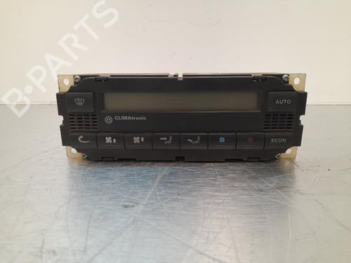 Commande Chauffage VW PASSAT B5 (3B2) 1.9 TDI (110 hp) 13471266