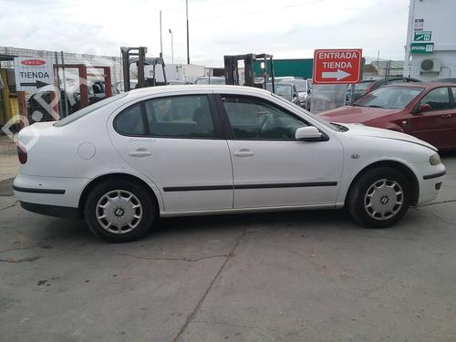 Left front steering knuckle SEAT TOLEDO II (1M2) 1.9 TDI | BP13469649M25 