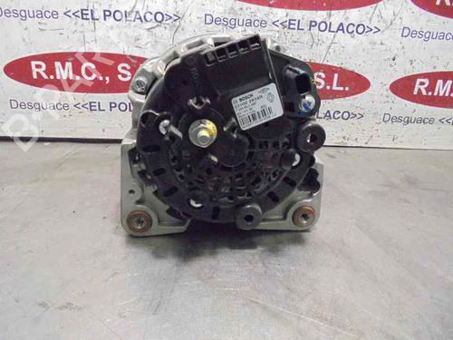 Generator DACIA SANDERO II  | BP13460937M7 