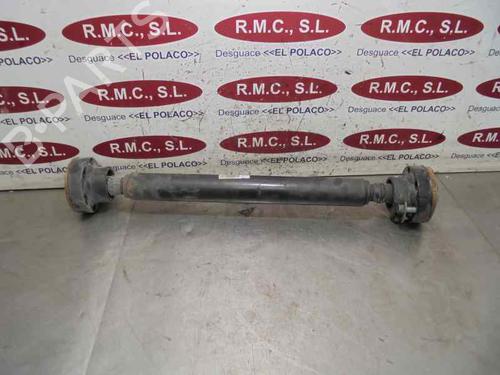 Used Driveshaft Driveshaft VW TOUAREG (7LA, 7L6, 7L7) [2002-2013] 13424066 13424066