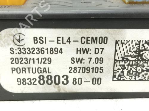 Other CITROËN C4 III (BA_, BB_, BC_)  | BP29410901O1 