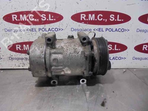 AC compressor RENAULT LAGUNA I (B56_, 556_)  | BP13469034M34 