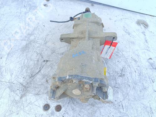 Rear differential HYUNDAI SANTA FÉ II (CM)  | BP21191526M24 